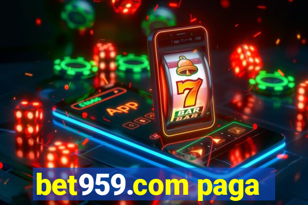 bet959.com paga